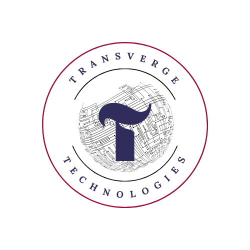 Transverge Logo